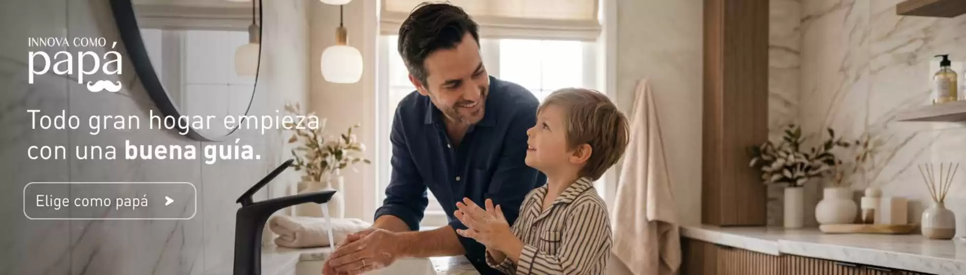 Catálogo Vainsa Innova | Innova como Papa | 2026-06-23T00:00:00.000Z - 2026-06-30T00:00:00.000Z