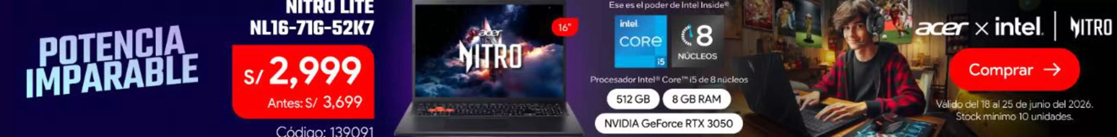 Catálogo Hiraoka | Potencia Imparable | 2026-06-24T00:00:00.000Z - 2026-06-25T00:00:00.000Z