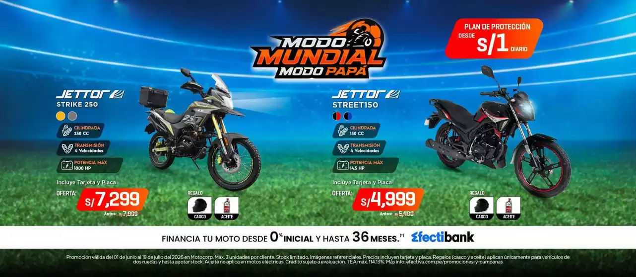 Catálogo Motocorp | Catálogo Motocorp | 2026-06-01T00:00:00.000Z - 2026-07-19T00:00:00.000Z