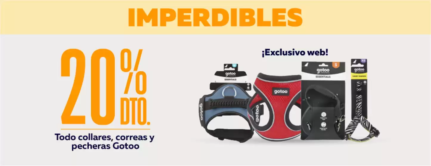 Exlusivo web!
