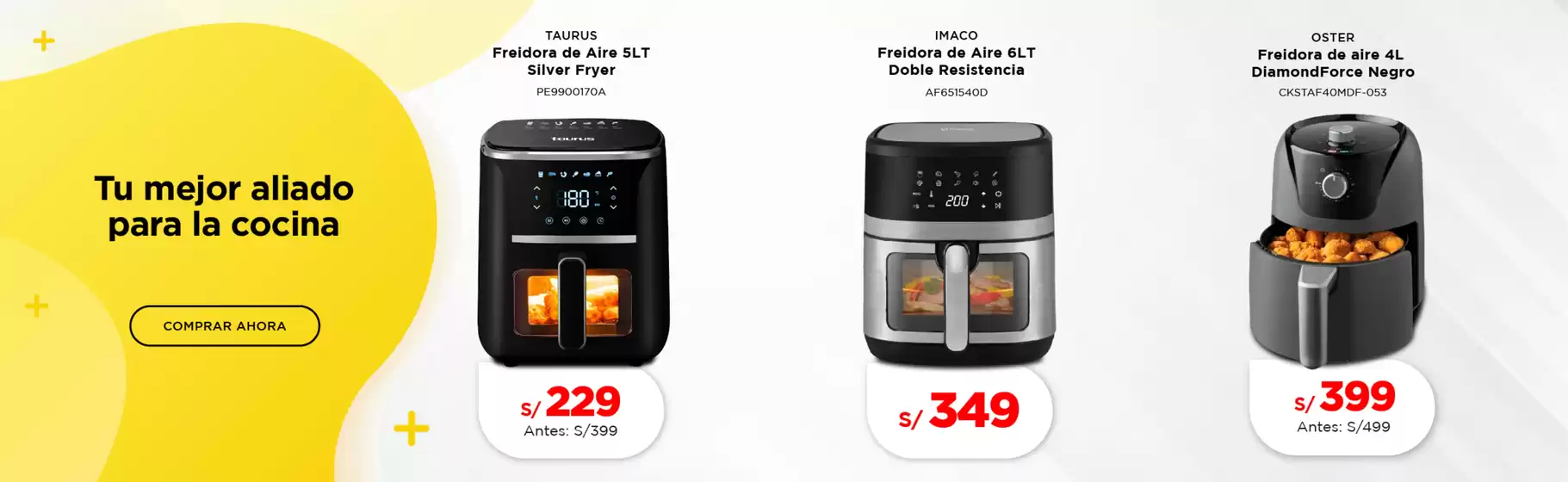 Excelente oferta!