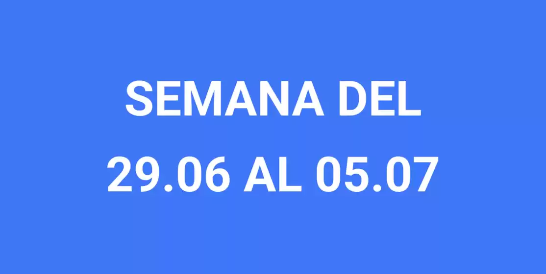 Catálogo Wong | Nuevas ofertas para descubrir | 2026-06-29T00:00:00.000Z - 2026-07-05T00:00:00.000Z