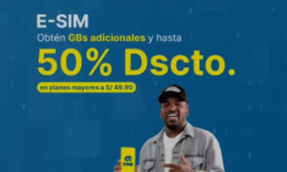 50%dscto 