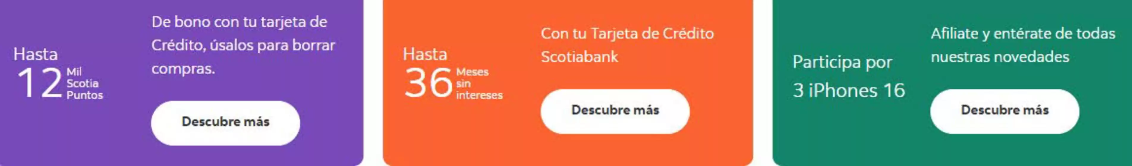 Hazte cliente y disfruta de estos beneficios