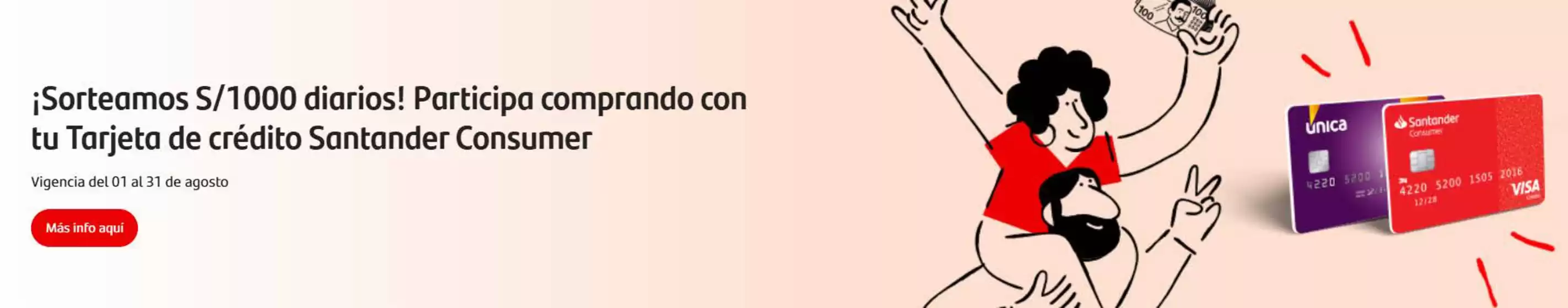 Catálogo Santander | Cuenta libre santander  | 2025-08-12T00:00:00.000Z - 2025-08-31T00:00:00.000Z