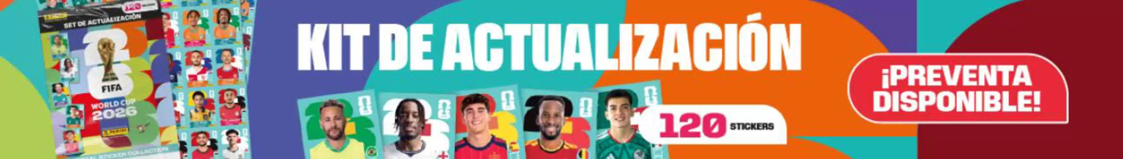 Catálogo Tai Loy | Kit de actualizacion  | 2026-06-24T00:00:00.000Z - 2026-07-31T00:00:00.000Z
