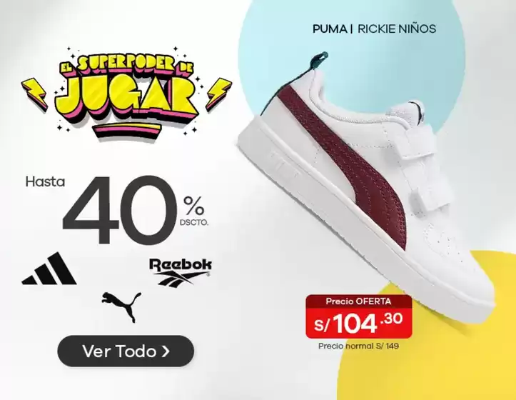 Catálogo Estilos | Excelente oferta | 2025-08-12T00:00:00.000Z - 2025-08-17T00:00:00.000Z