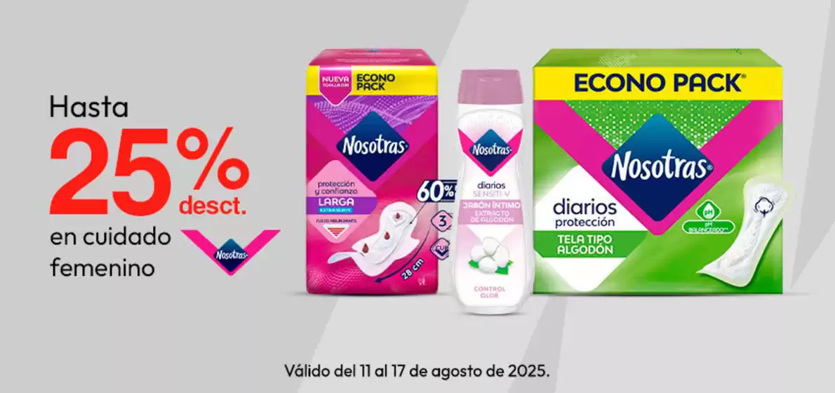 Catálogo Metro | Ofertas  | 2025-08-11T00:00:00.000Z - 2025-08-17T00:00:00.000Z