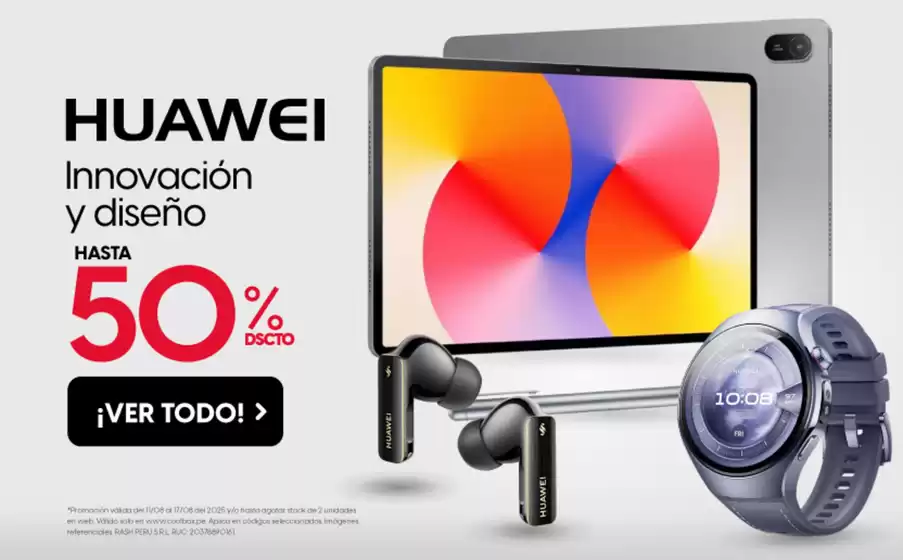 Catálogo Coolbox | Ofertas! | 2025-08-11T00:00:00.000Z - 2025-08-17T00:00:00.000Z