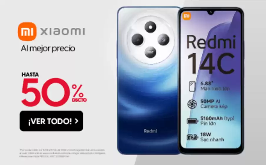 Catálogo Coolbox | Excelente oferta para todos los clientes | 2025-08-12T00:00:00.000Z - 2025-08-17T00:00:00.000Z