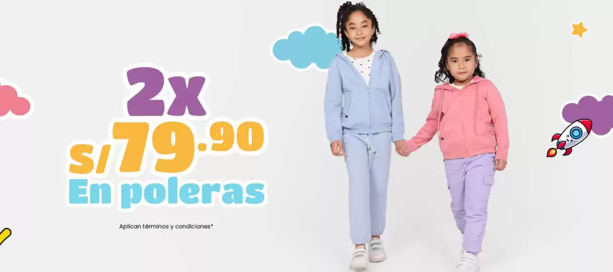Poleras S/79