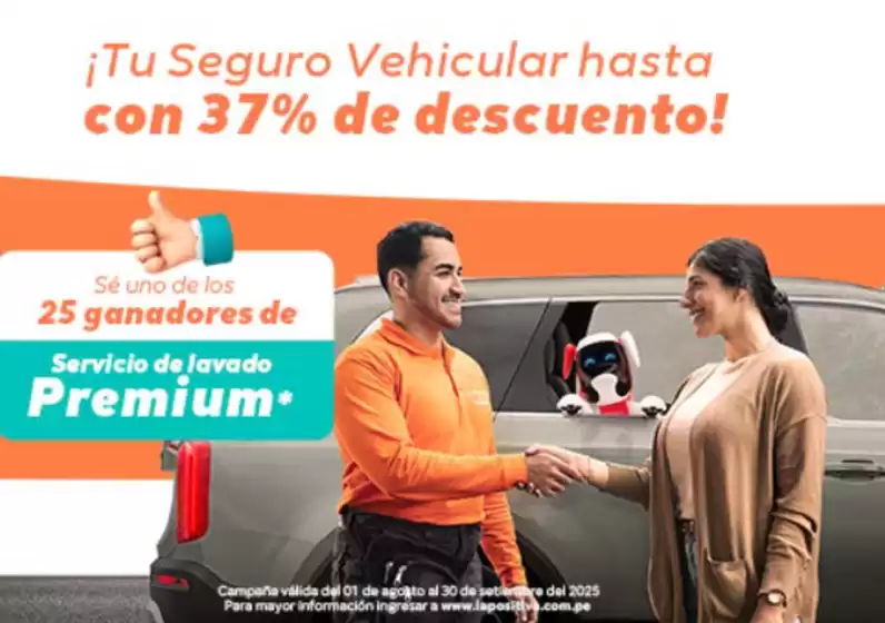 Promociones!