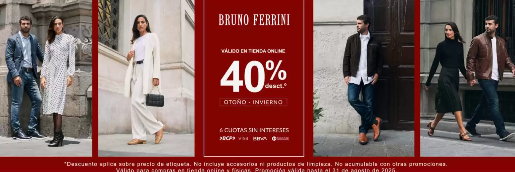 Bruno Promos