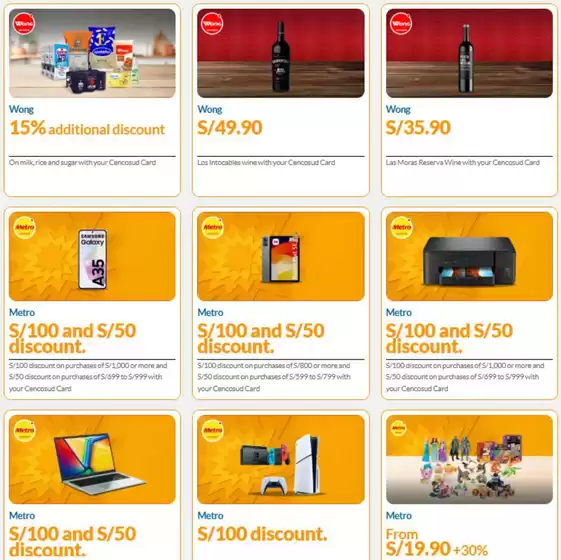 Mejores Promo