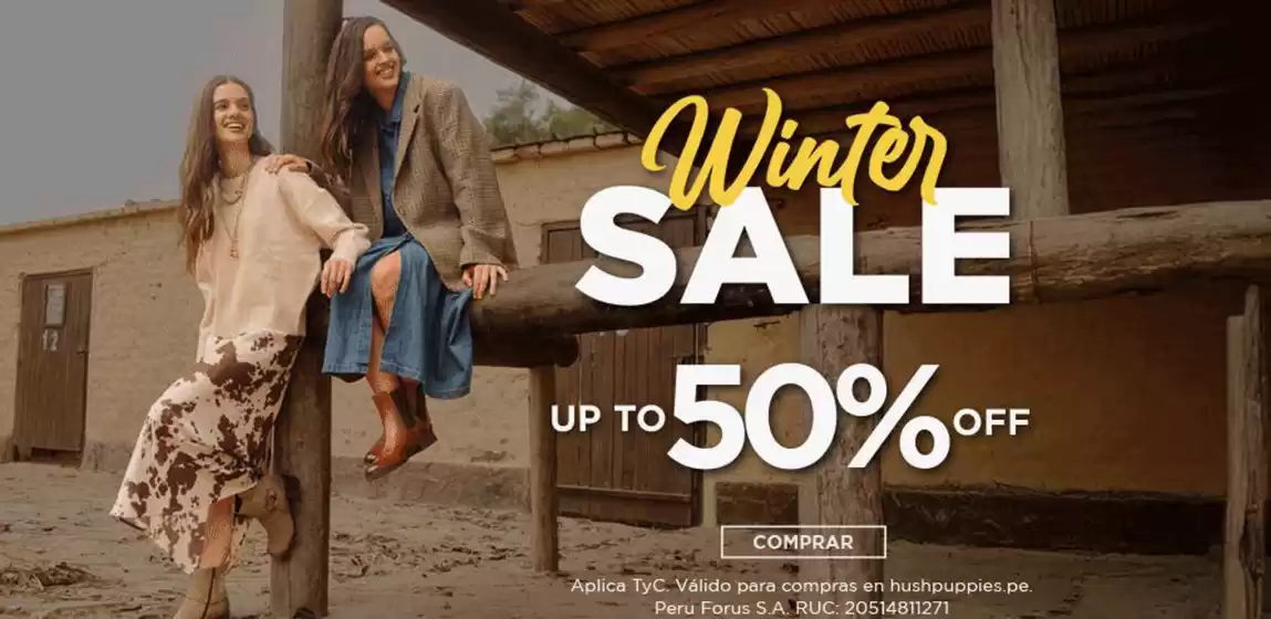 Up to 50%off 