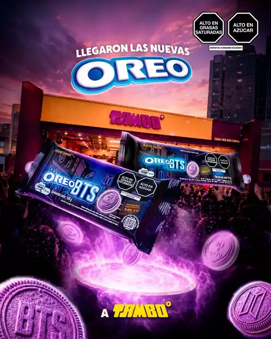 Catálogo Tambo | Nuestras mejores ofertas para ti | 2026-06-25T00:00:00.000Z - 2026-07-09T00:00:00.000Z