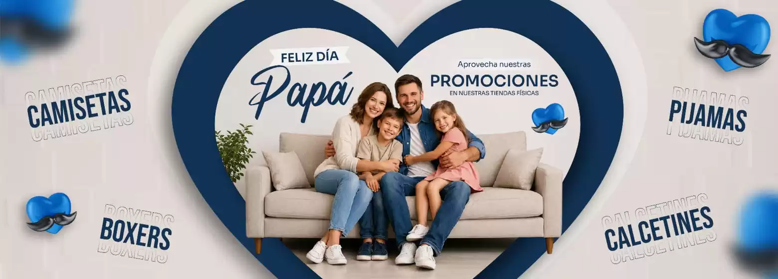 Catálogo Lancaster en Ica | Feliz dia Papa  | 2026-06-25T00:00:00.000Z - 2026-06-30T00:00:00.000Z