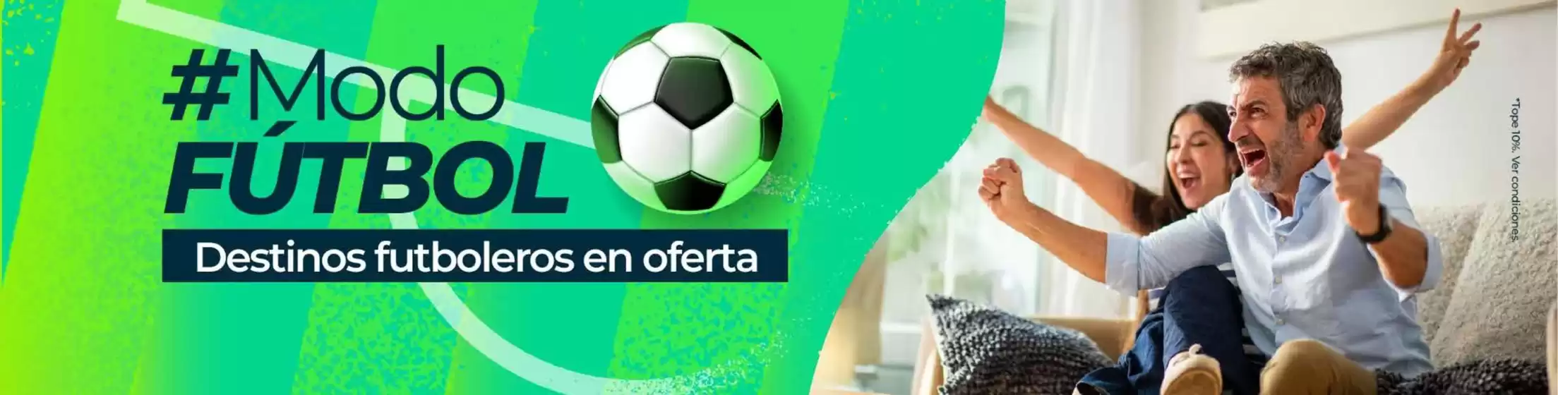 Catálogo Viajes Falabella | Modo Futbol  | 2026-06-25T00:00:00.000Z - 2026-07-31T00:00:00.000Z