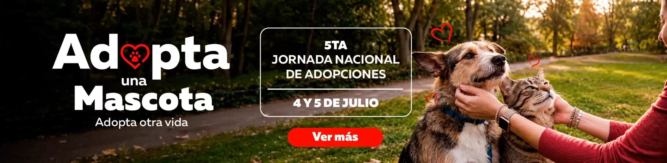 Catálogo Superpet en Callao | Ofertas para cazadores de gangas | 2026-07-04T00:00:00.000Z - 2026-07-05T00:00:00.000Z