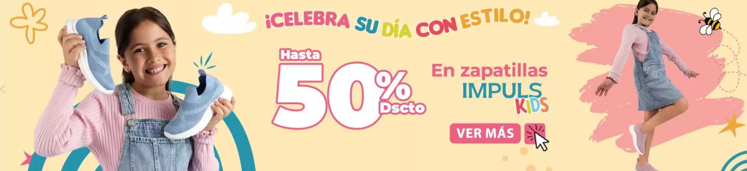 Celebra su dia con estilo