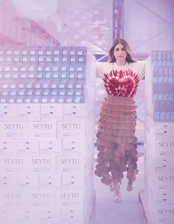 Catálogo Seytú Cosmética