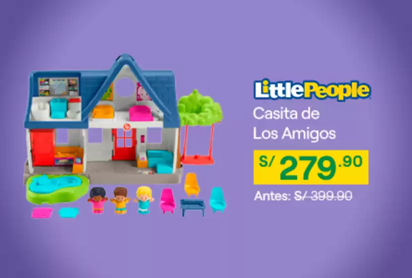Catálogo Tai Loy | Ofertas  | 2025-08-14T00:00:00.000Z - 2025-08-23T00:00:00.000Z