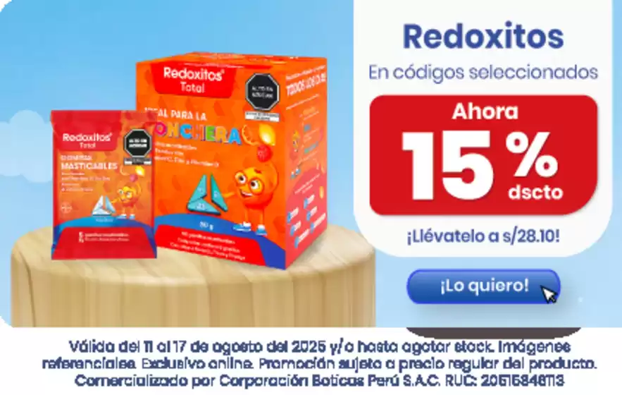 Ofertas para cazadores de gangas