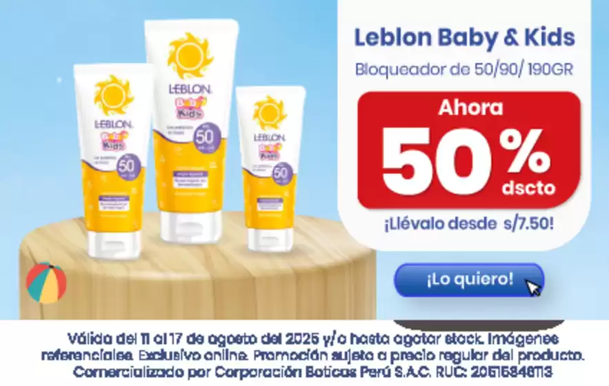 Ofertas para cazadores de gangas