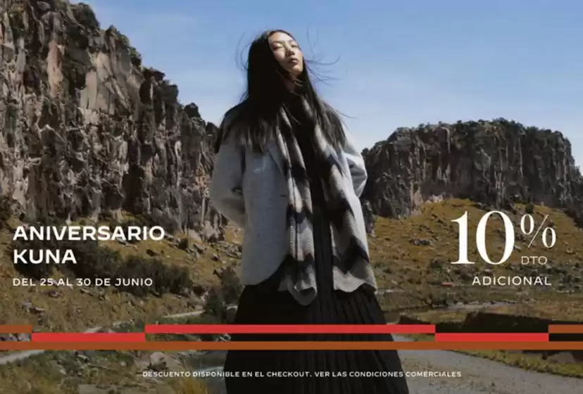 Catálogo Kuna | 10%dto adicional  | 2026-06-26T00:00:00.000Z - 2026-06-30T00:00:00.000Z