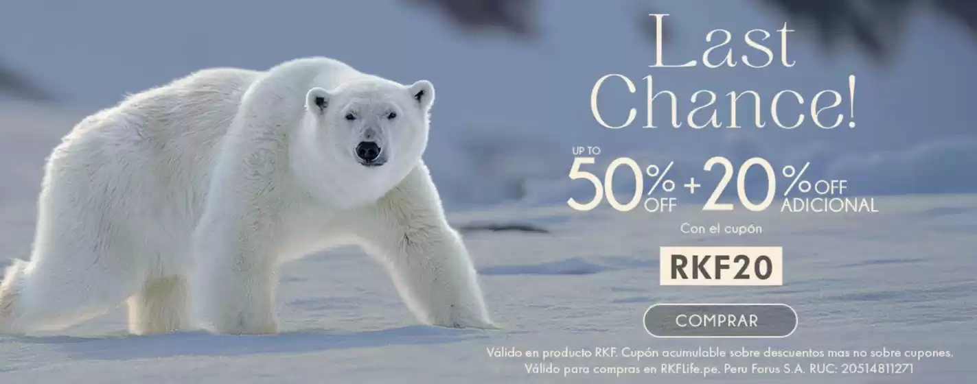 Catálogo RKF | Last Change! | 2025-08-15T00:00:00.000Z - 2025-08-30T00:00:00.000Z