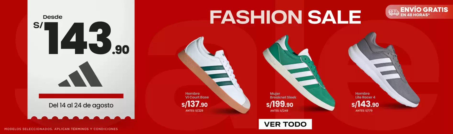 Fashion Sale 