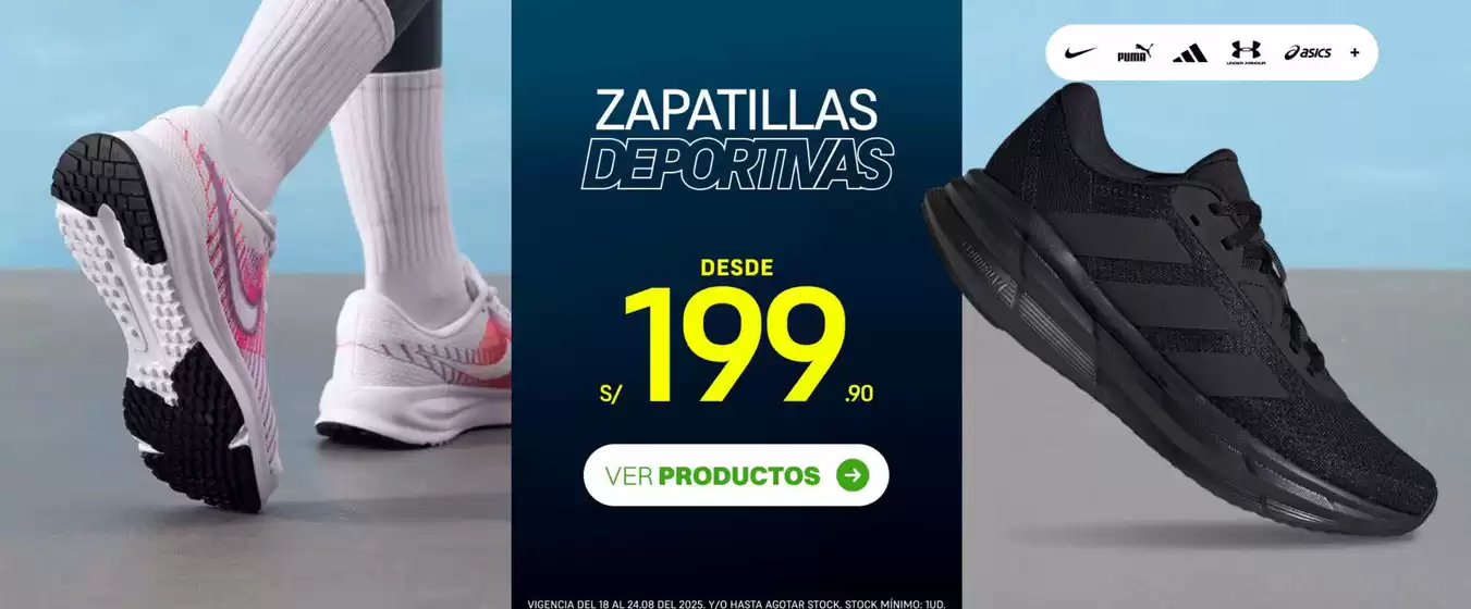 Catálogo Platanitos | Ofertas  | 2025-08-18T00:00:00.000Z - 2025-08-24T00:00:00.000Z