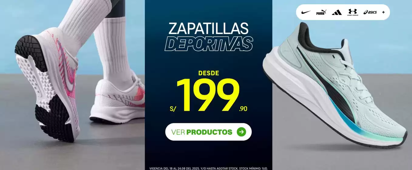 Ofertas 