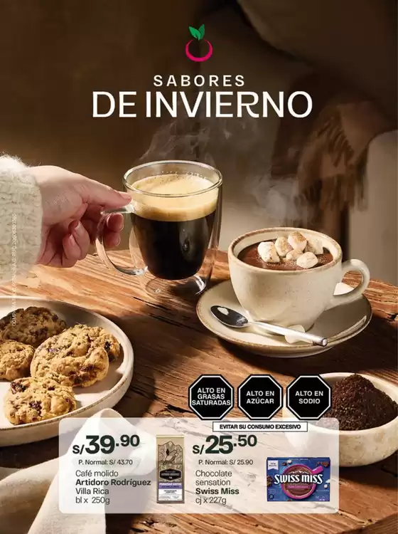 ESPECIAL ESPECIAL VIVANDA 11