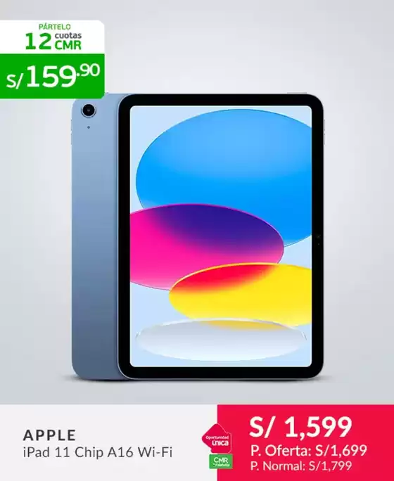 Ofertas principales para todos los cazadores de gangas