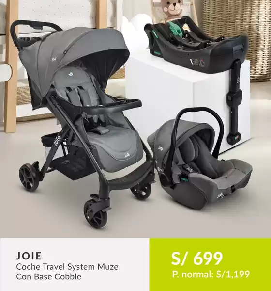 Catálogo Falabella | Ofertas especiales atractivas para todos | 2025-08-18T00:00:00.000Z - 2025-08-30T00:00:00.000Z