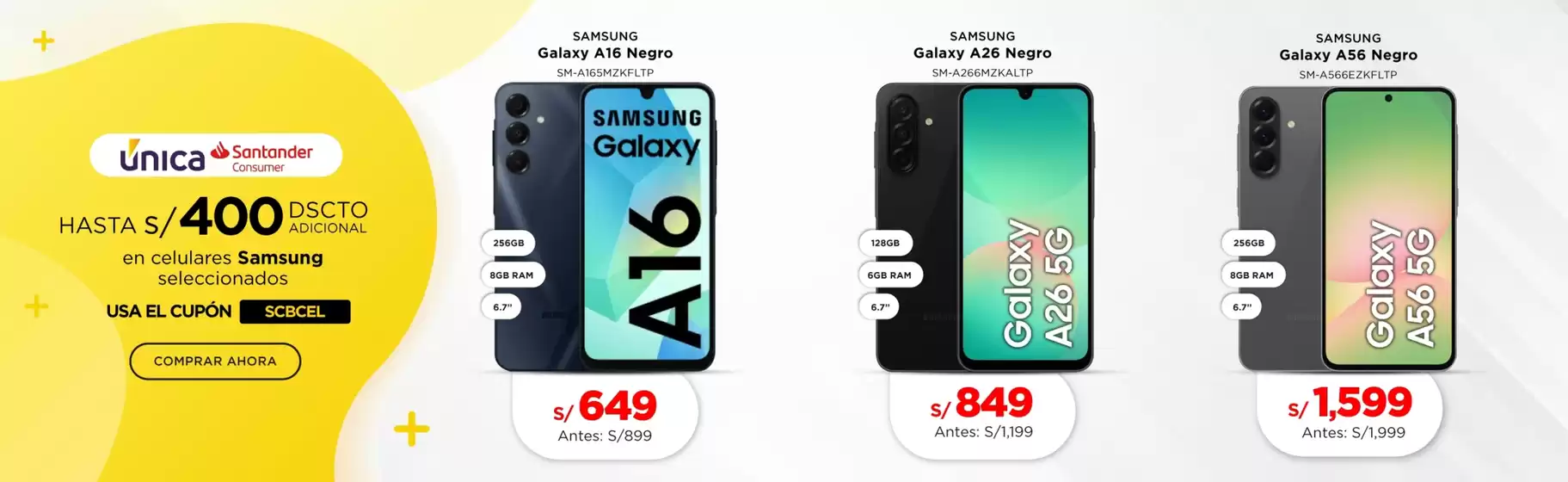 Ofertas