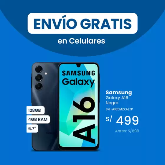 Catálogo Tiendas EFE | Ofertas | 2025-08-18T00:00:00.000Z - 2025-08-30T00:00:00.000Z