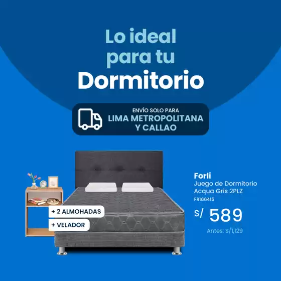 Ofertas