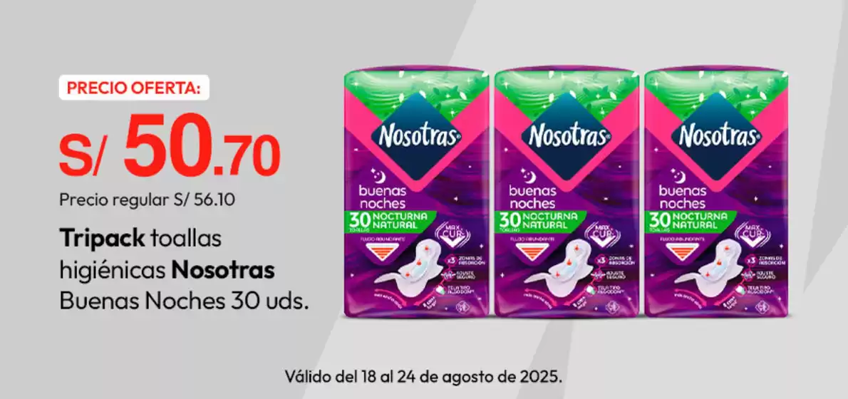 Catálogo Metro | Gran variedad de ofertas | 2025-08-18T00:00:00.000Z - 2025-08-24T00:00:00.000Z
