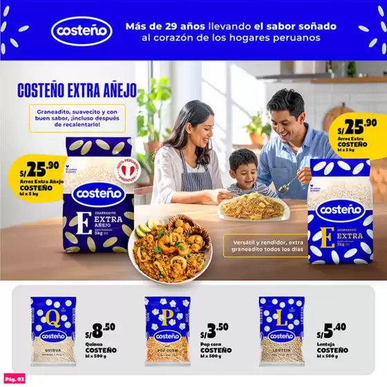  MARCAS DEL AHORRO