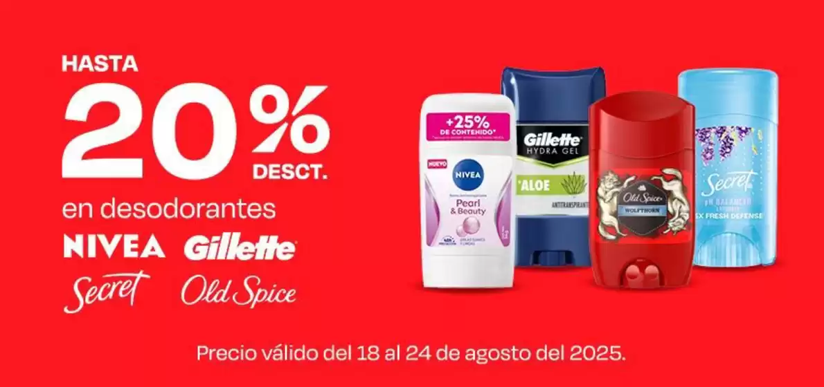 Catálogo Wong | Ofertas especiales atractivas para todos | 2025-08-18T00:00:00.000Z - 2025-08-24T00:00:00.000Z