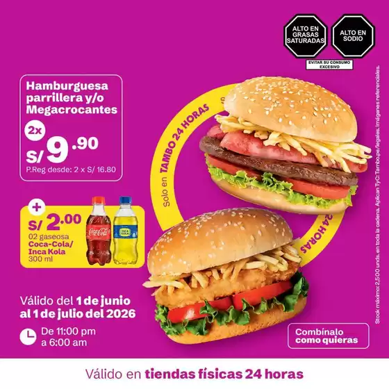 Catálogo Tambo | Promociones actuales | 2026-06-01T00:00:00.000Z - 2026-07-01T00:00:00.000Z