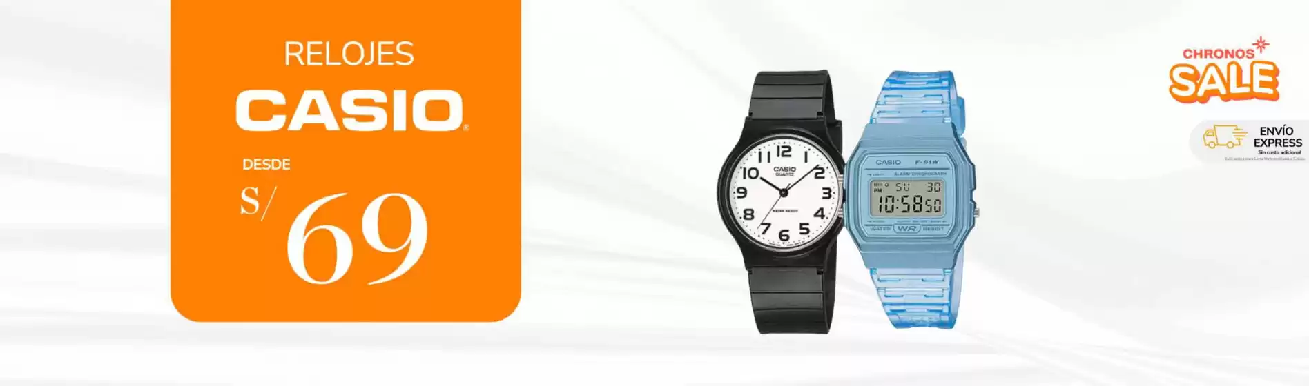Catálogo Chronos | Chronos Sale  | 2025-08-20T00:00:00.000Z - 2025-08-31T00:00:00.000Z