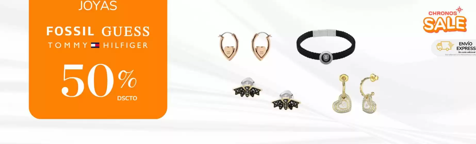Chronos Sale 