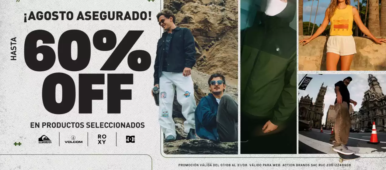 Catálogo Big Head | Agosto asegurado! | 2025-08-20T00:00:00.000Z - 2025-08-31T00:00:00.000Z