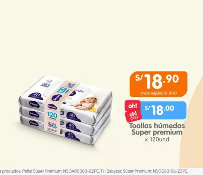Catálogo Mifarma | Ofertas | 2025-08-20T00:00:00.000Z - 2025-08-25T00:00:00.000Z