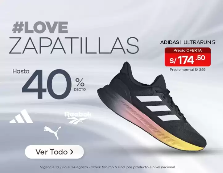 Catálogo Estilos | Nuevas ofertas para descubrir | 2025-07-18T00:00:00.000Z - 2025-08-24T00:00:00.000Z