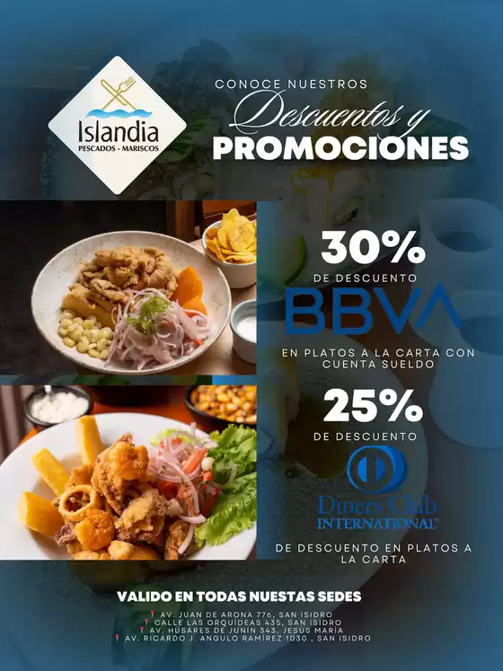 Catálogo Islandia | Descuentos y promociones  | 2025-08-21T00:00:00.000Z - 2025-08-31T00:00:00.000Z