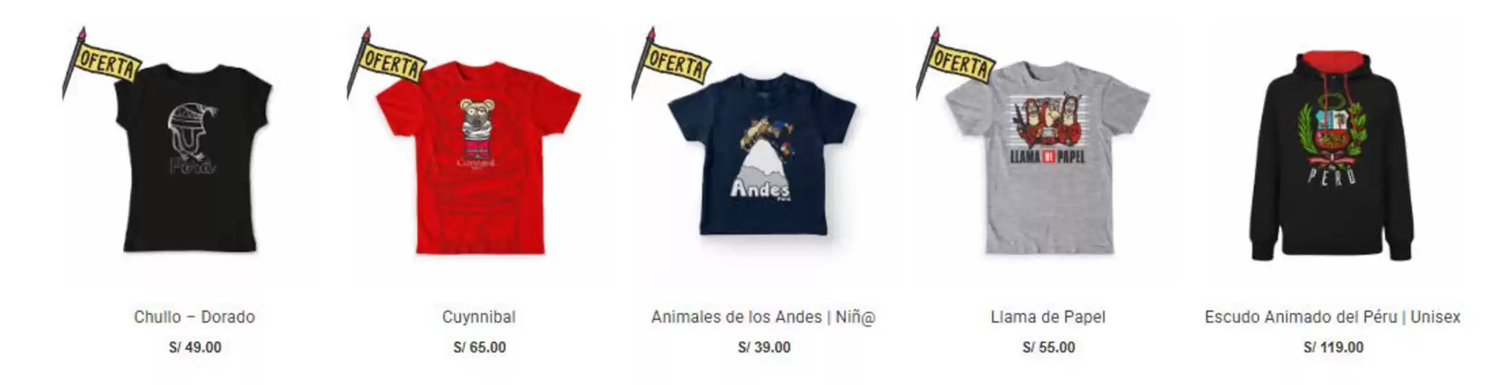 Ofertas!